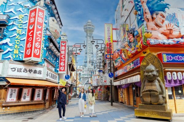 OMO7大阪（おも） by 星野リゾート