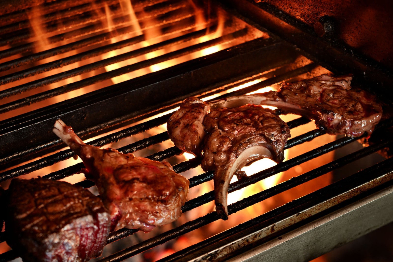 Matsu Grill & Bar