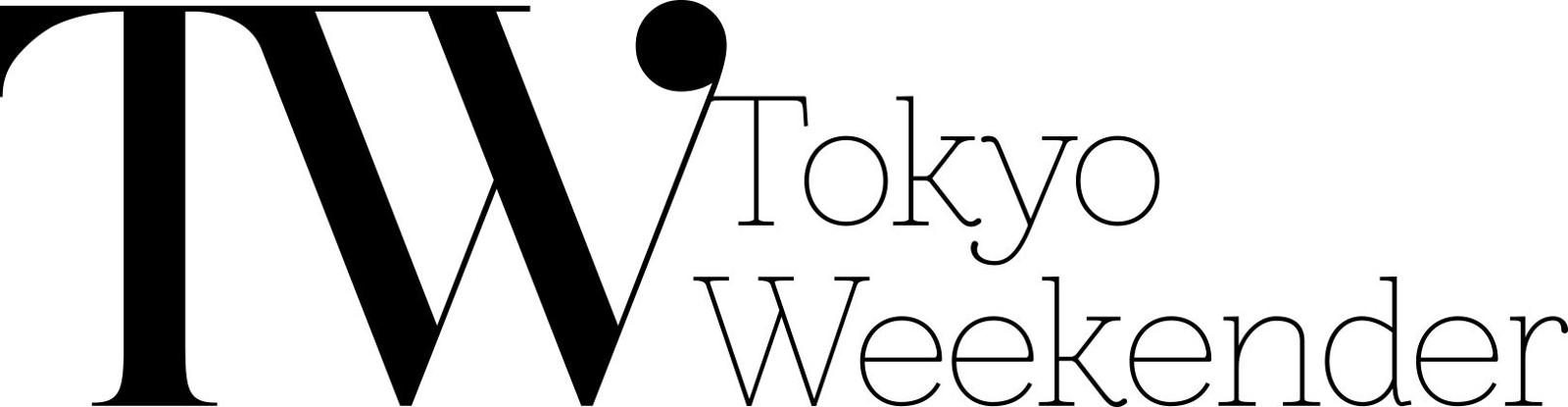 Tokyo Weekender
