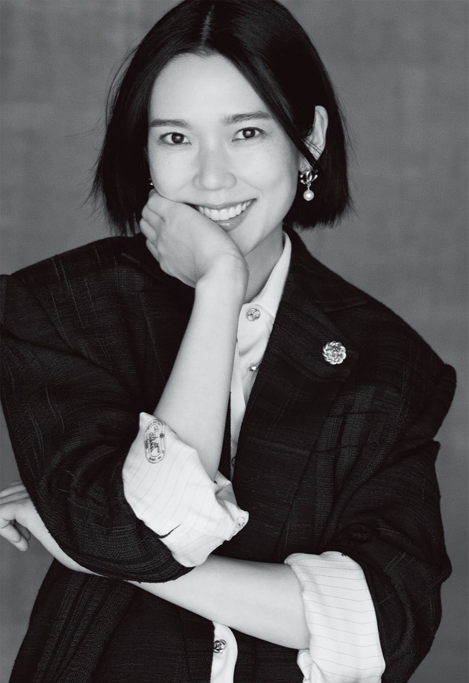 岡本多緒