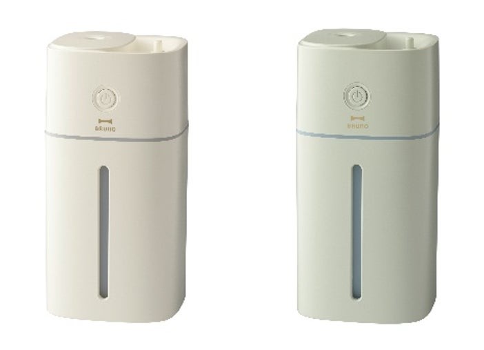 上部給水コードレス加湿器 EASY MIST