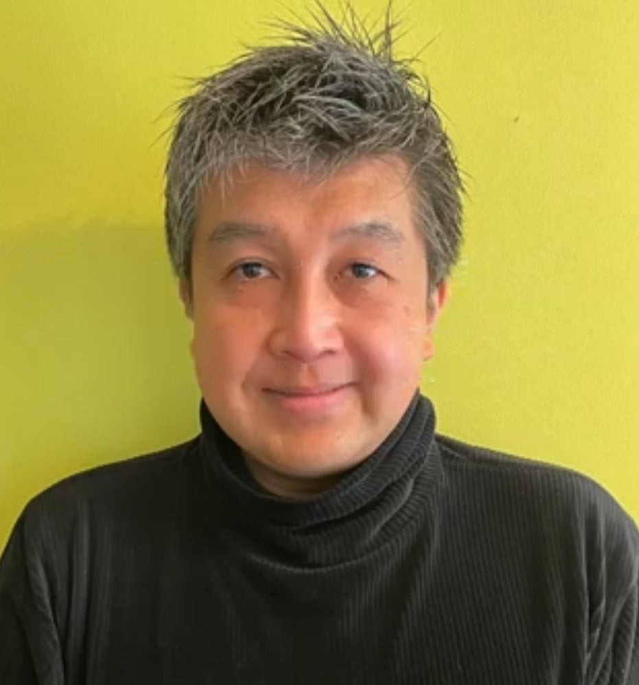 鈴木啓之