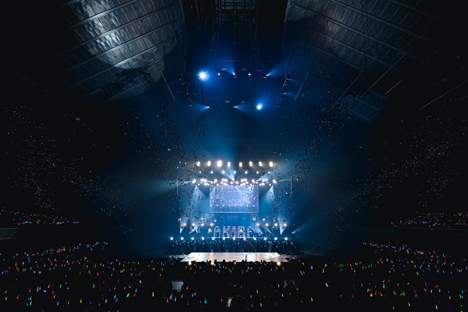REAL AKIBA BOYZ ONEMAN LIVE 2026 “あきば3150”