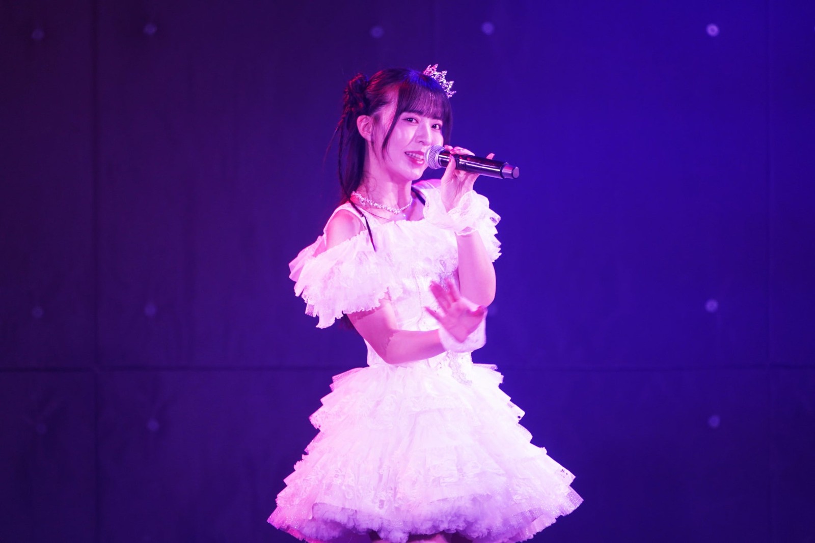 STU48「高松festhalle 10th Anniversary〜STU48 Live week〜」勝手に!四国観光大使 新衣装お披露目公演