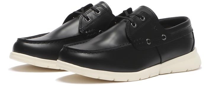 LEATHER CASUAL MARE BOAT