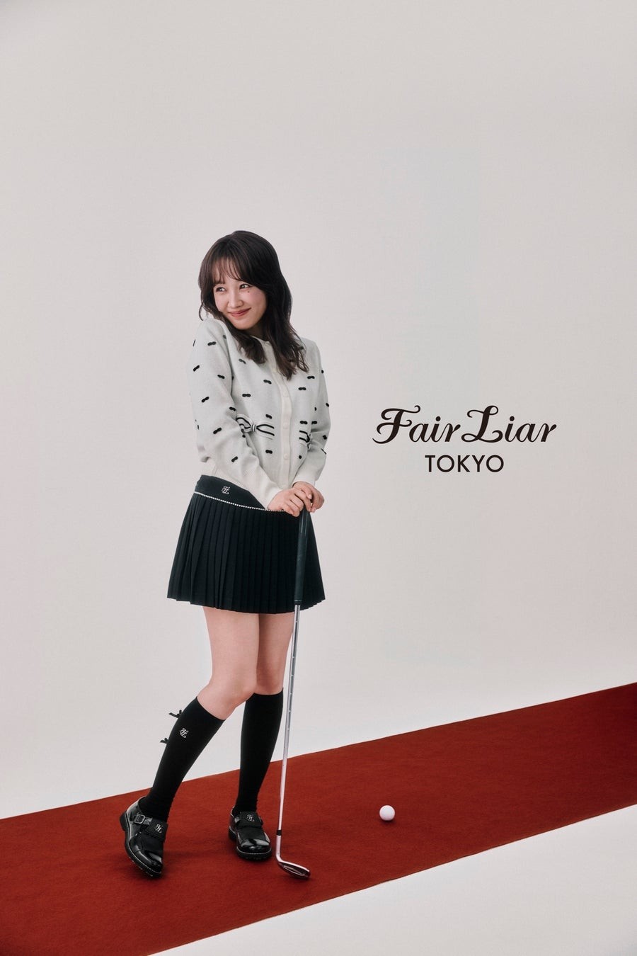 FairLiar「TOKYO LINE」