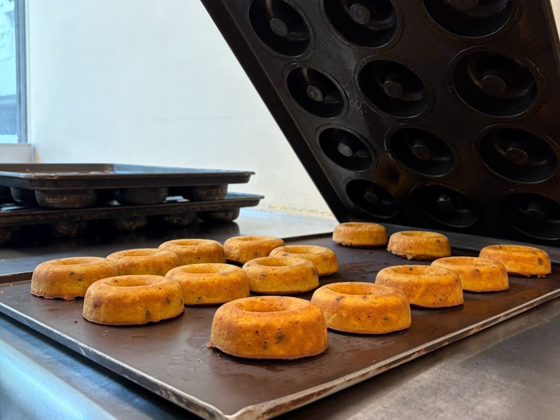 HOCUS POCUS(ホーカスポーカス)永田町店 新作「キャロット」