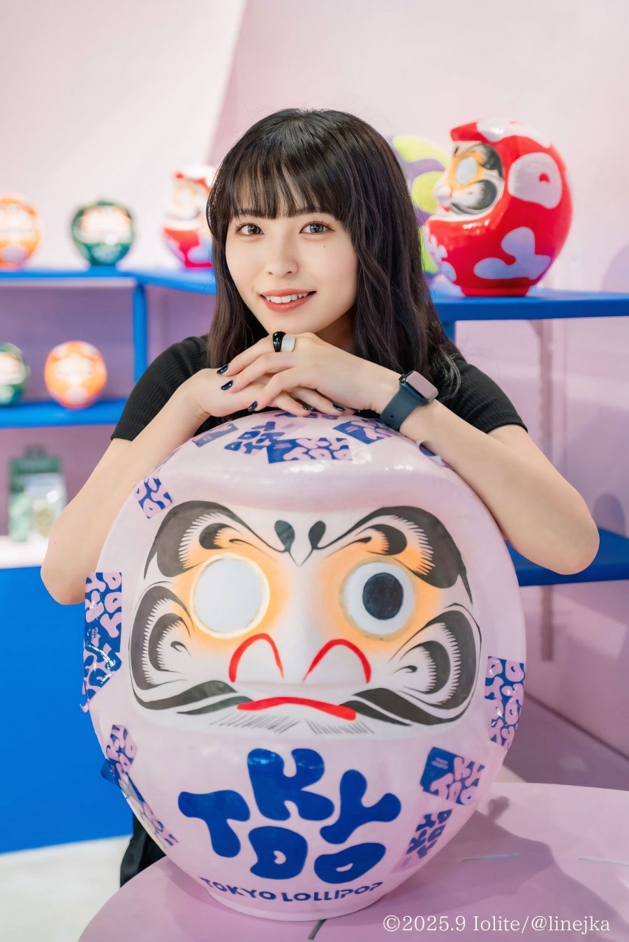 高橋史好
