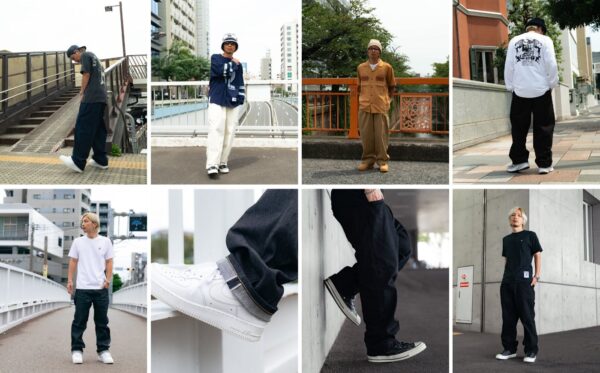 MFC STORE「DOBON PANTS」