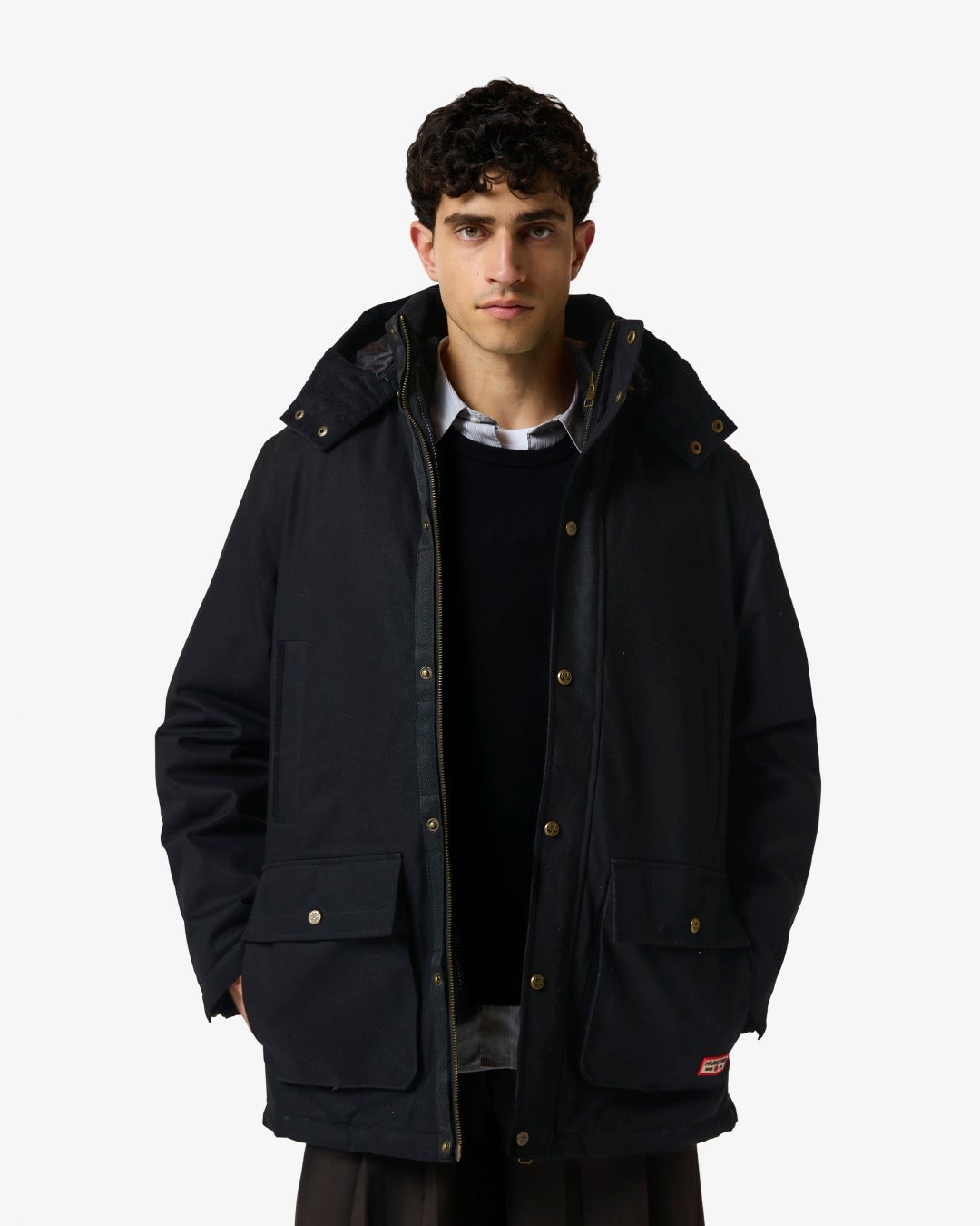 MEN’S ORIGINAL 170 YEARS ANNIVERSARY JACKET