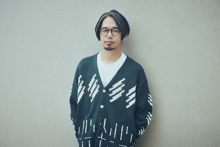 「ASIAN KUNG-FU GENERATION」・後藤正文さん（別カット）