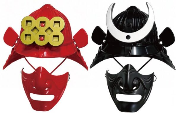 「ブリスの兜」シリーズ