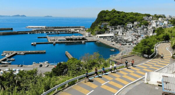 第24回和歌山ジャズマラソン