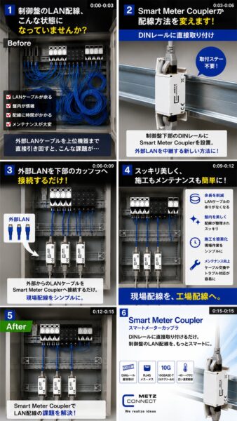 取り付け例