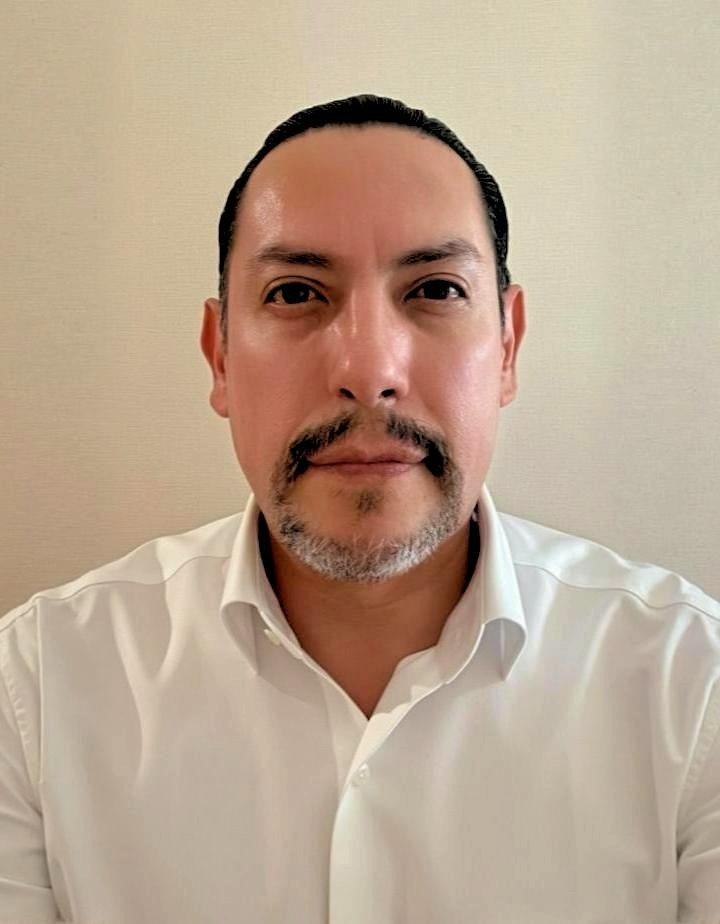 代表社員 エスコバル ホセさんのプロフィール写真