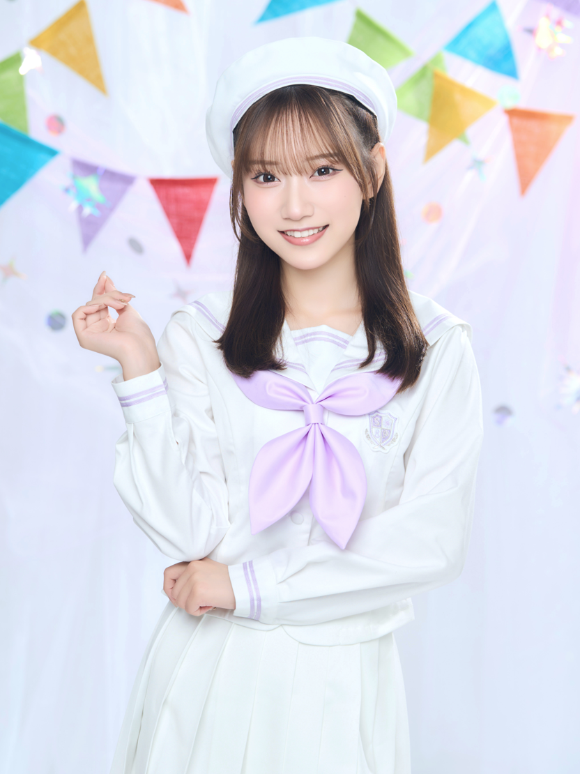 瓶野神音さん
