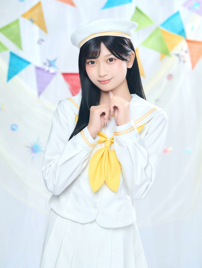 石原あんりさん