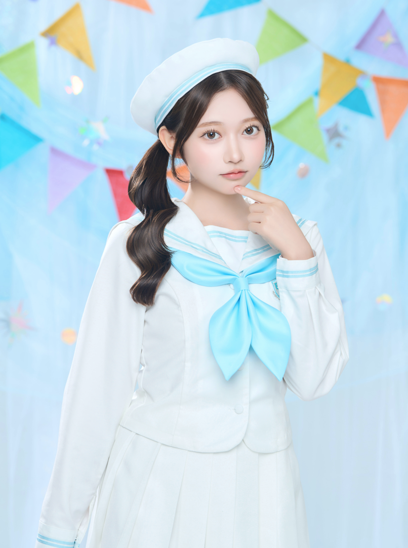 朝比奈ねおさん