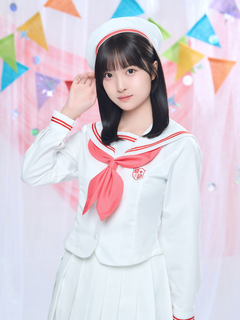 桐谷せなさん