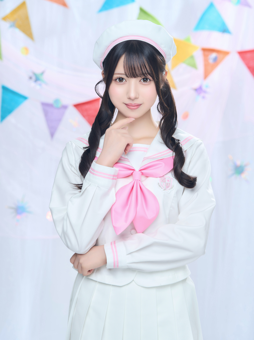 宇多アリスさん