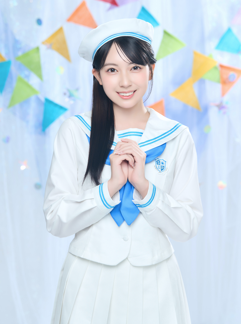 天田百音さん