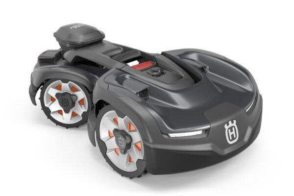 ロボット芝刈機 Automower(TM) 435X AWD NERA
