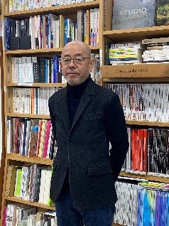 審査員：小泉 俊己氏