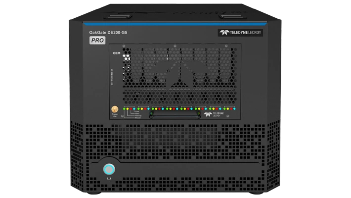 OakGate DE200-G6 PRO デスクトップ アプライアンス