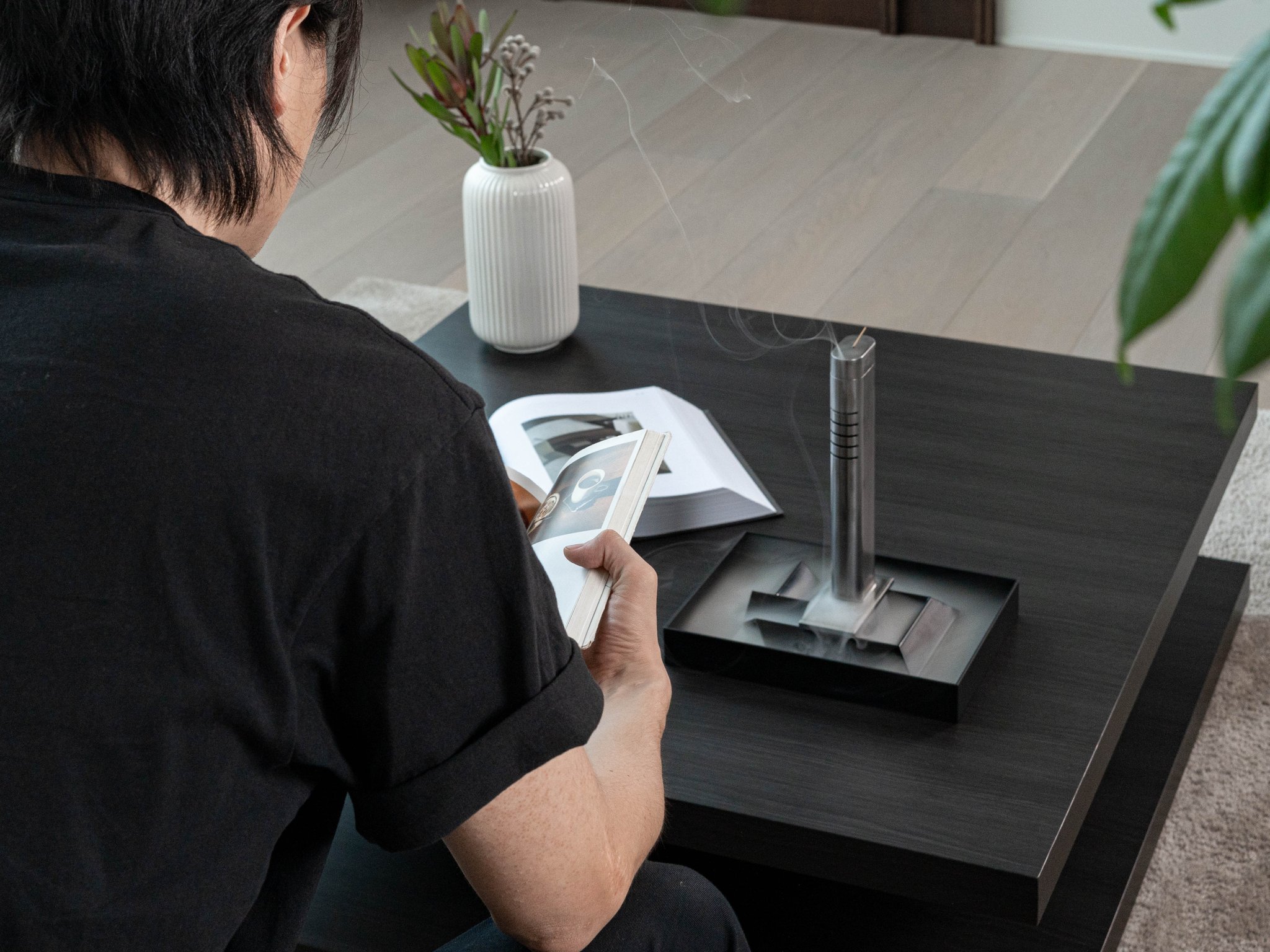 「UNKAI｜雲海」「SOU｜層」使用イメージ