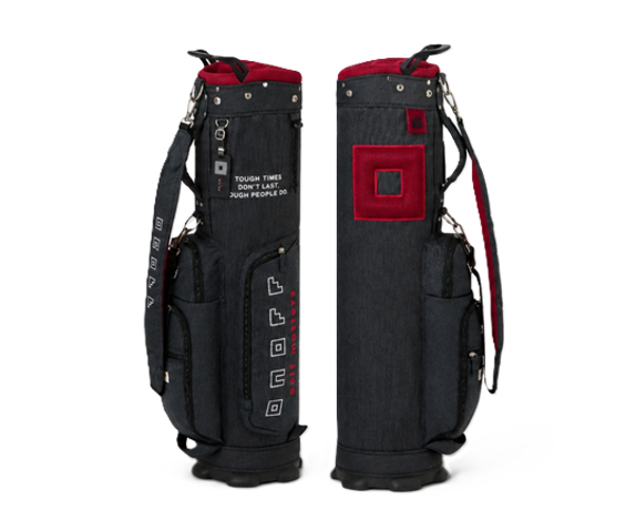 ONOFF CADDIE BAG OB1225