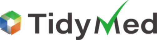 TidyMedロゴ