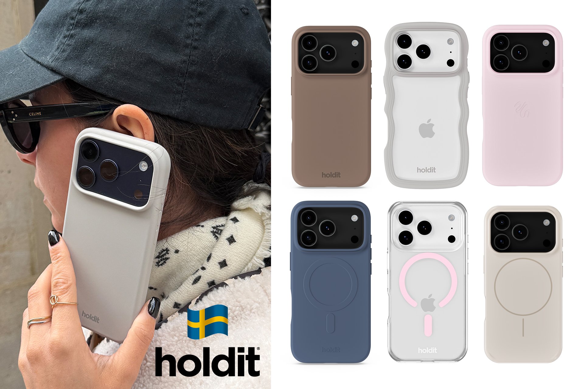 iPhone 18シリーズ対応ケースを新発売