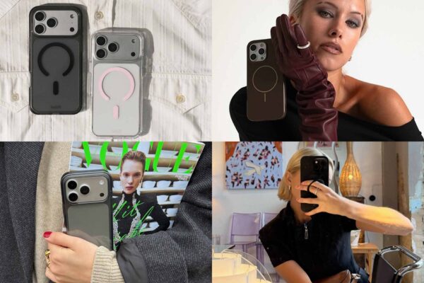 その他iPhone18シリーズ対応ケース