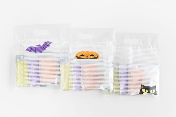 『kintsuba+ ハロウィン』