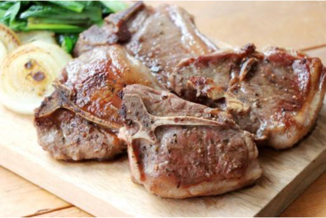 ラム肉イメージ
