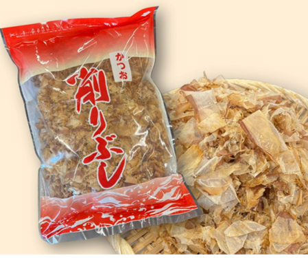 EU対応_かつお薄削り
