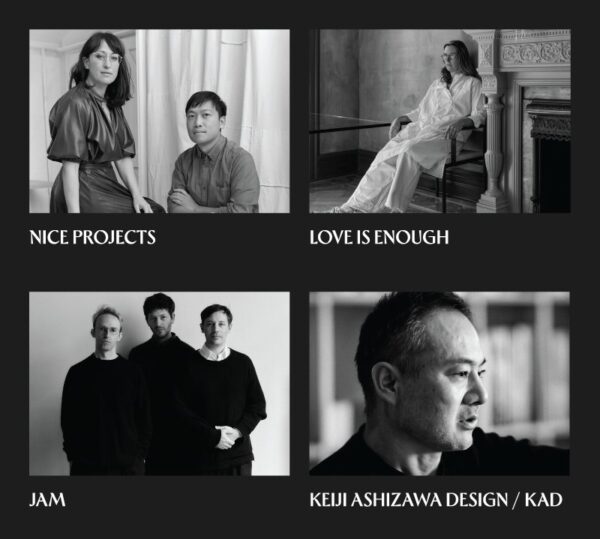 Design studios