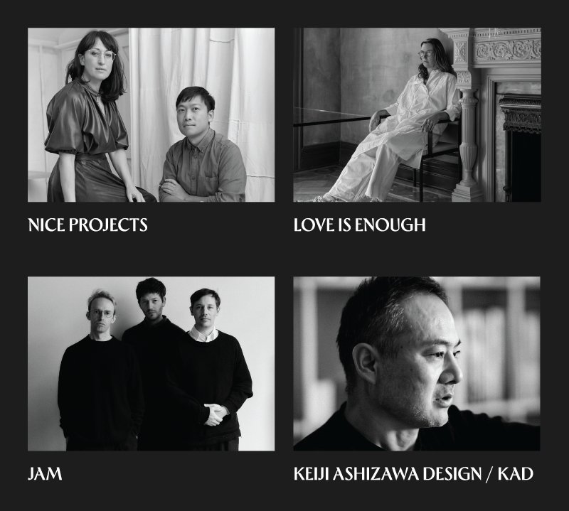 Design studios