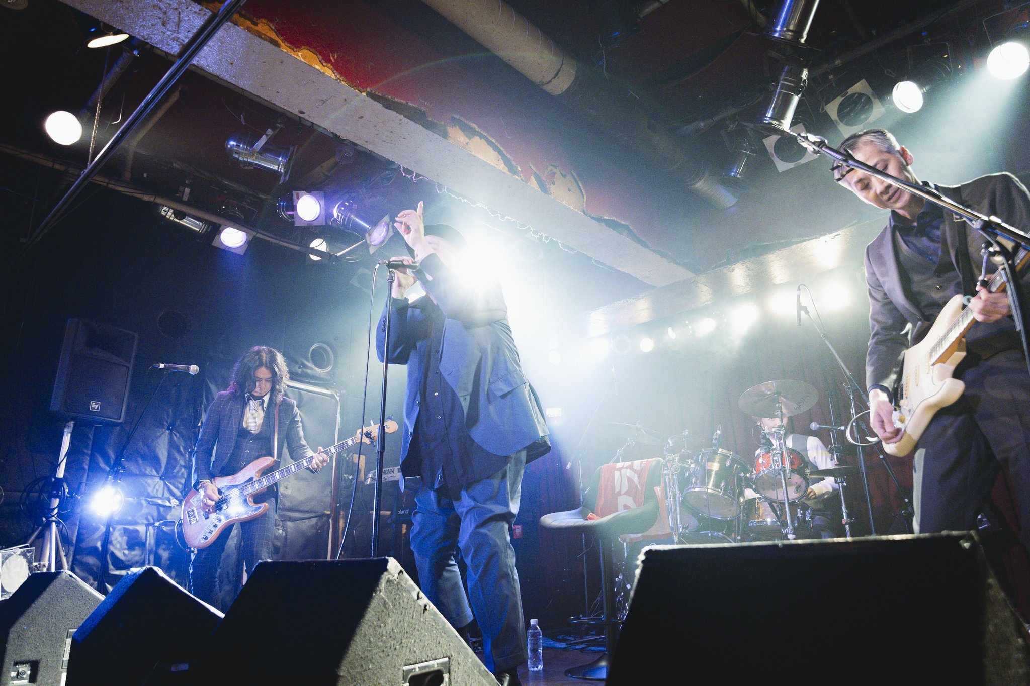 LIVE写真3