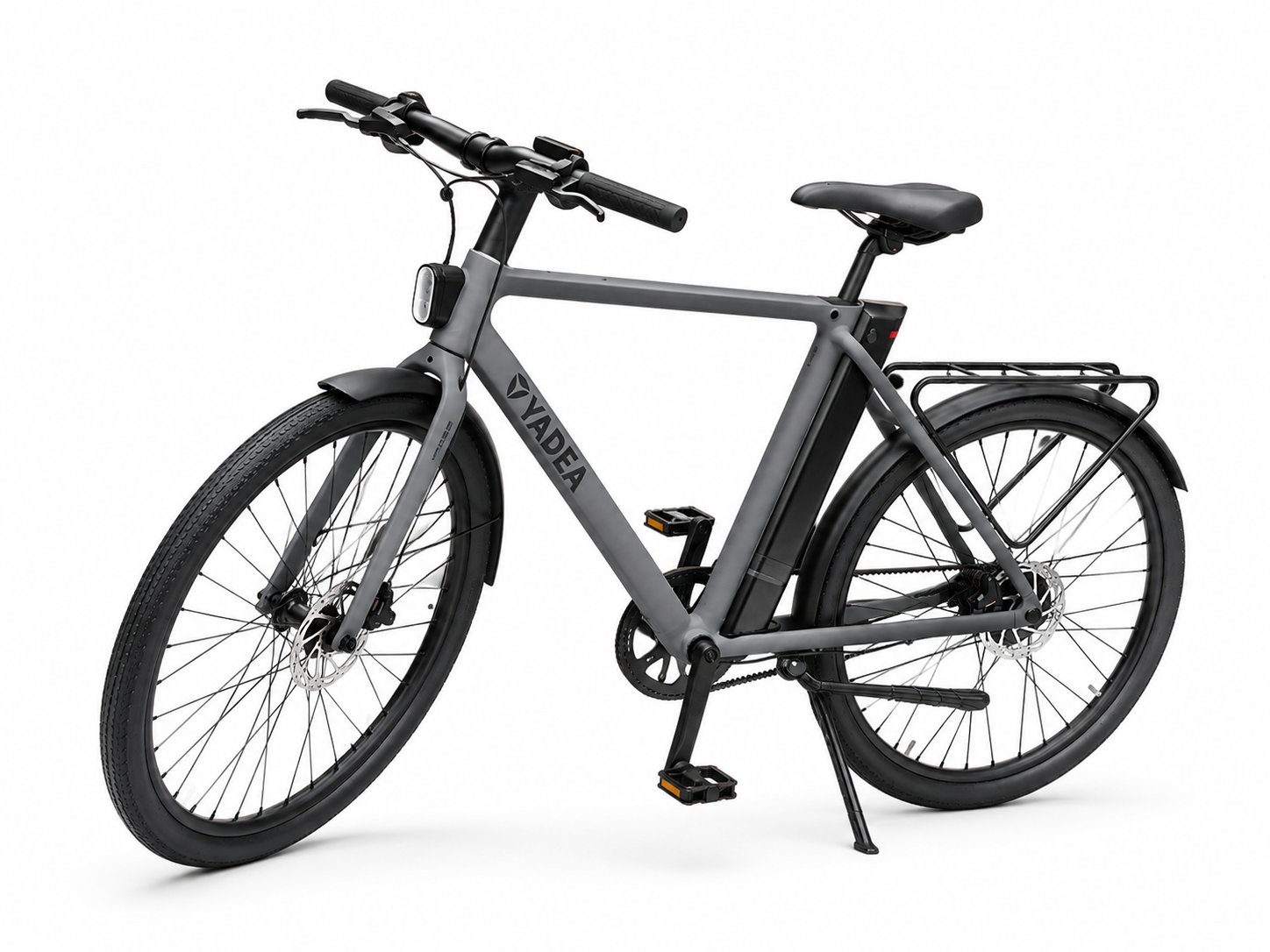 電動アシスト自転車「CS600」
