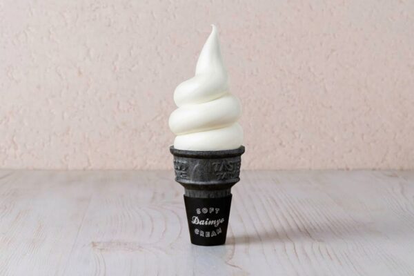 プレミアム生クリームミルク 720円(税込)