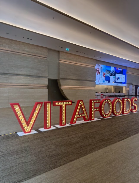 Vitafoods2026