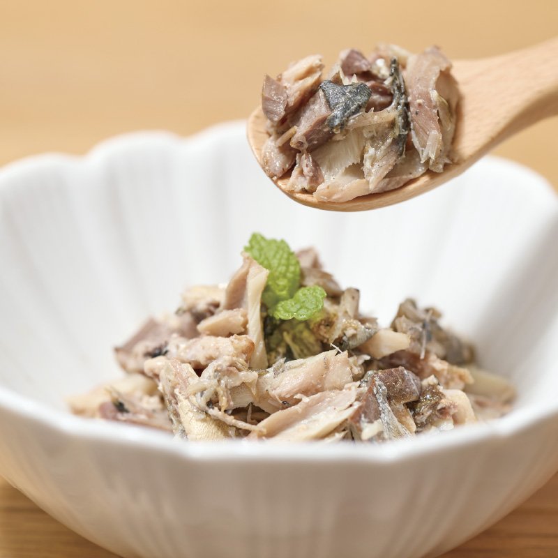 魚の種類や味に親しむきっかけに