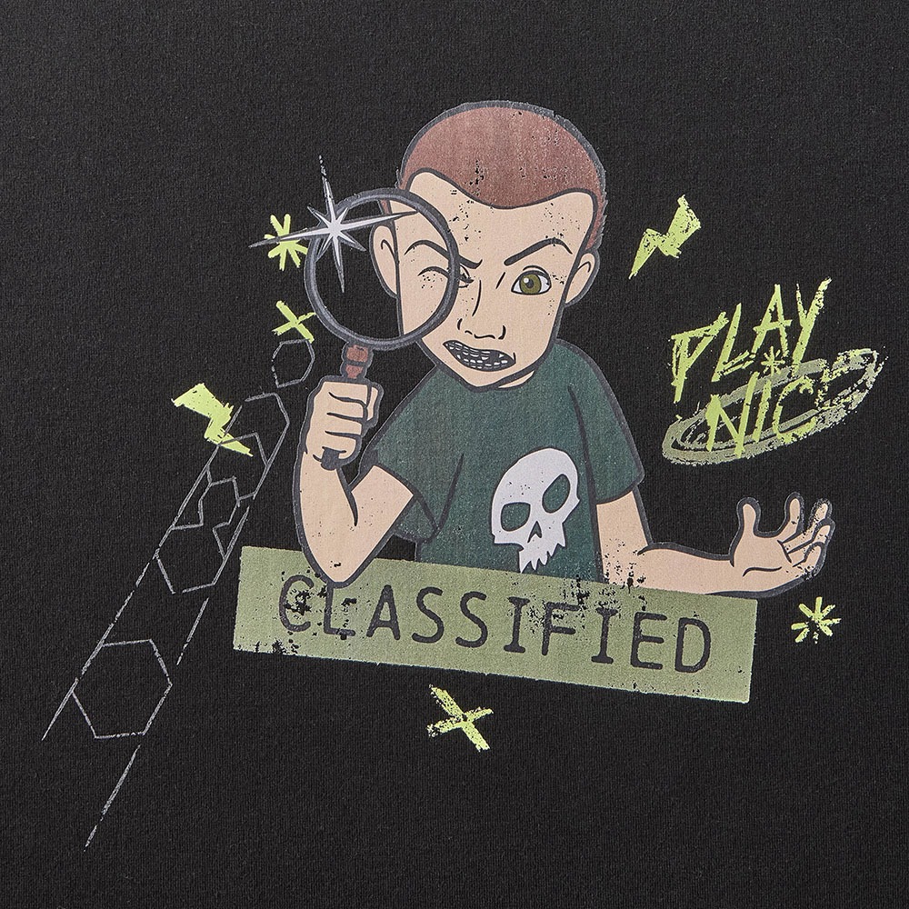 トイ・ストーリーライバルズＴシャツ　シド　デザインアップ