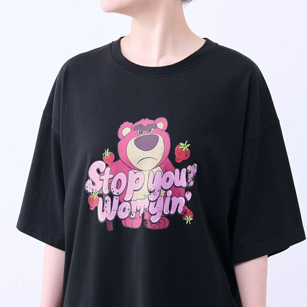 トイ・ストーリーライバルズＴシャツ　ロッツォ