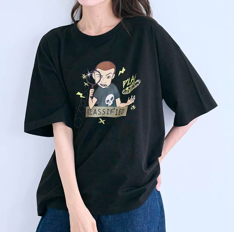 トイ・ストーリーライバルズＴシャツ　シド