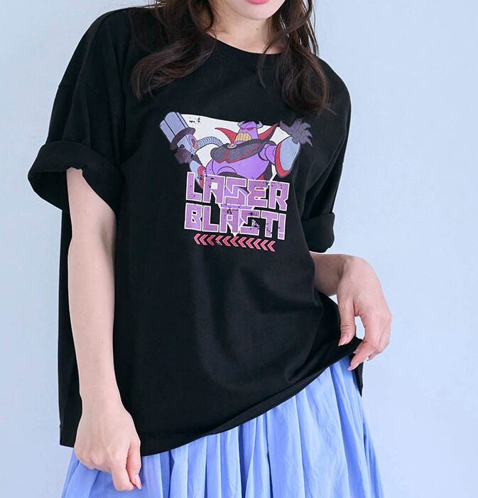 トイ・ストーリーライバルズＴシャツ　ザーグ