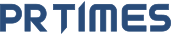 PR TIMESロゴ