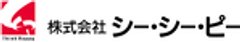 シー・シー・ピー 企業ロゴ