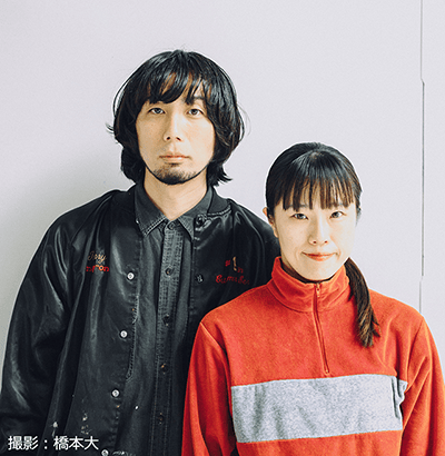 審査員 ザ・キャビンカンパニー